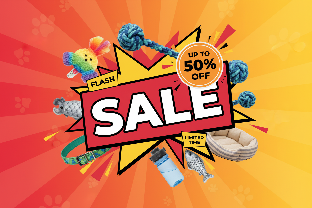 Sale