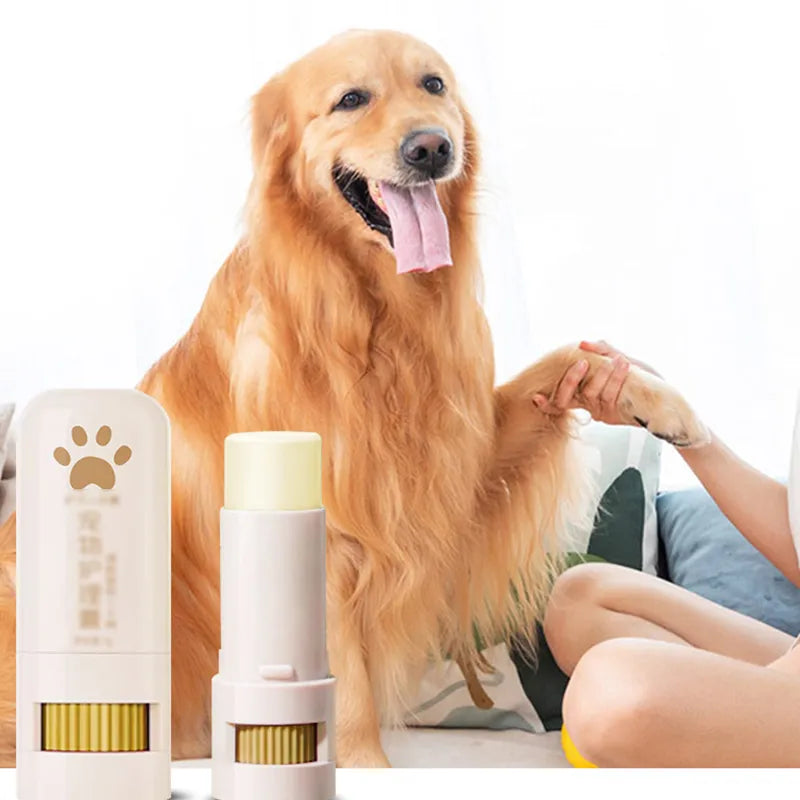 Pet Claw Care Cream