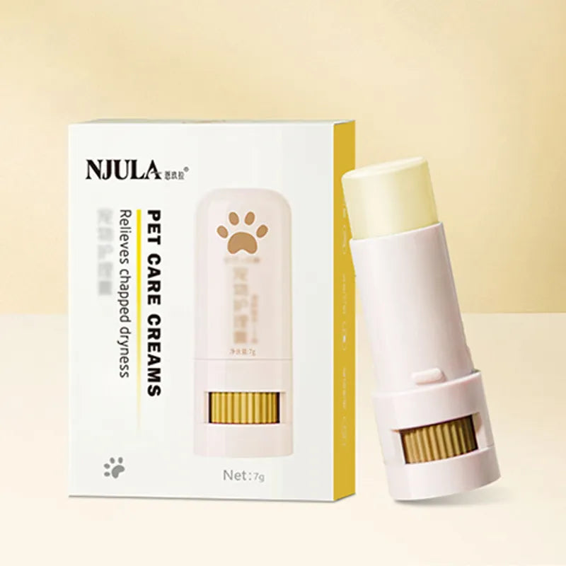 Pet Claw Care Cream