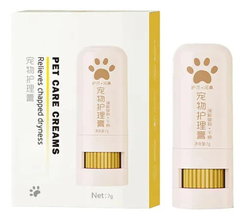 Pet Claw Care Cream